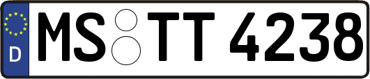 MS-TT4238