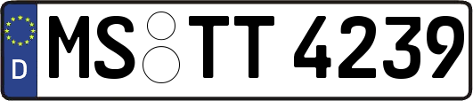 MS-TT4239