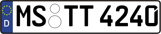 MS-TT4240