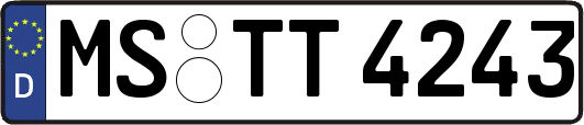MS-TT4243