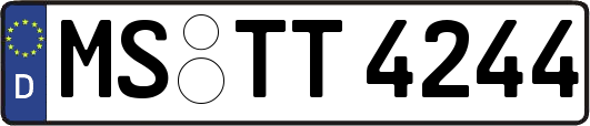 MS-TT4244