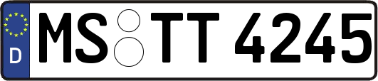MS-TT4245