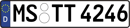 MS-TT4246