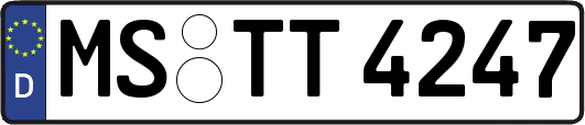 MS-TT4247