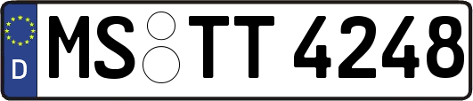 MS-TT4248