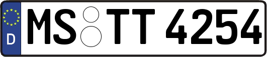 MS-TT4254