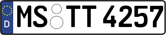MS-TT4257