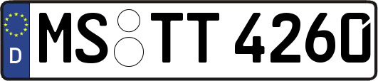 MS-TT4260