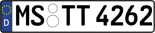 MS-TT4262