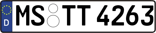 MS-TT4263