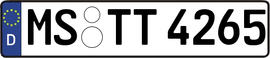 MS-TT4265