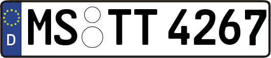 MS-TT4267