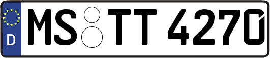 MS-TT4270