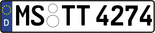 MS-TT4274
