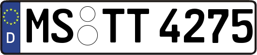 MS-TT4275
