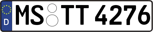 MS-TT4276