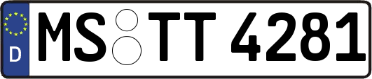 MS-TT4281