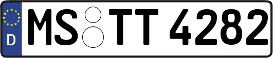 MS-TT4282