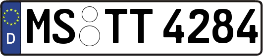 MS-TT4284