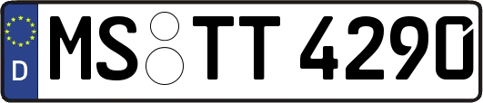 MS-TT4290