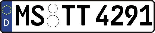 MS-TT4291