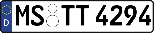 MS-TT4294