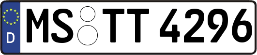 MS-TT4296