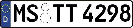 MS-TT4298