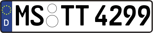 MS-TT4299