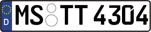 MS-TT4304