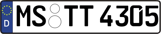 MS-TT4305