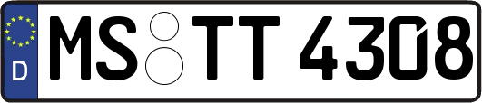 MS-TT4308