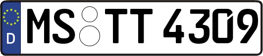 MS-TT4309