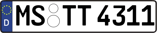 MS-TT4311