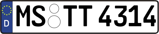 MS-TT4314