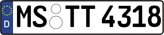 MS-TT4318
