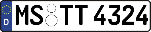 MS-TT4324