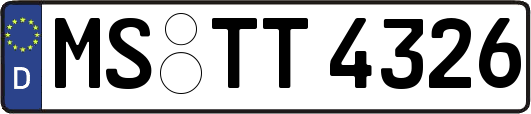 MS-TT4326