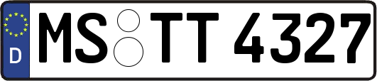 MS-TT4327