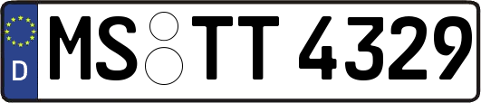 MS-TT4329