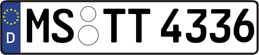 MS-TT4336