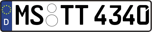 MS-TT4340