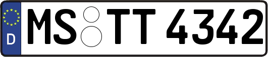 MS-TT4342