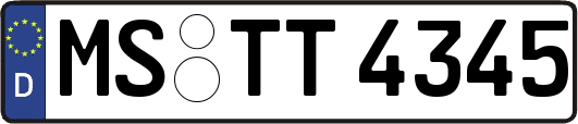 MS-TT4345