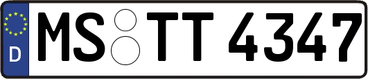 MS-TT4347