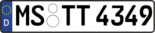 MS-TT4349
