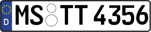 MS-TT4356