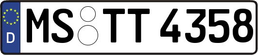 MS-TT4358