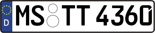 MS-TT4360