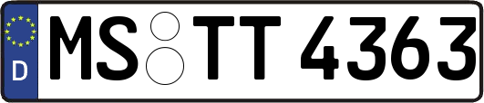 MS-TT4363